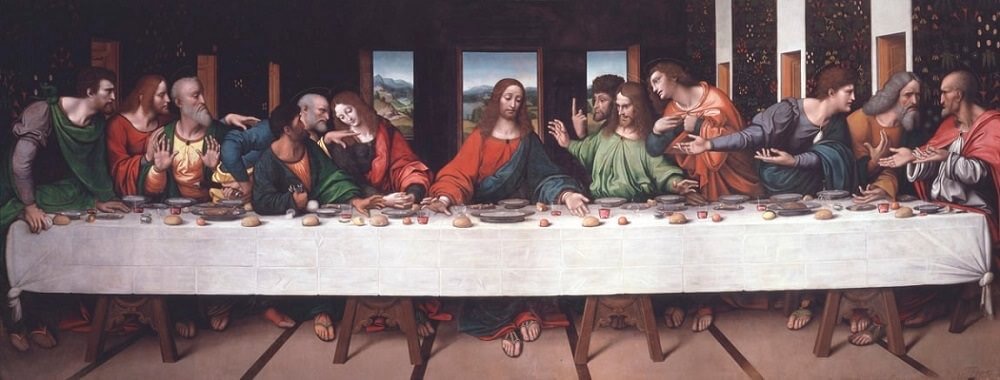 Dinner Time