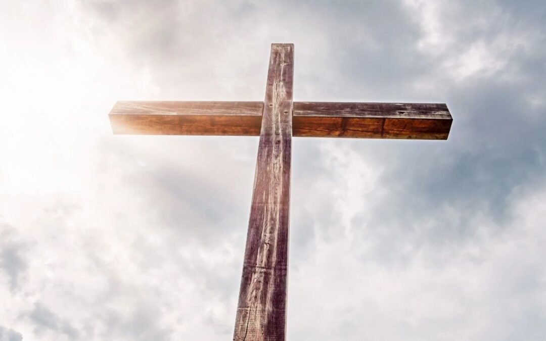 An Open-Minded Salvation
