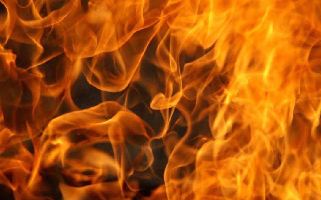 Fire and Brimstone