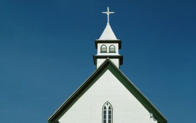 Requiem for a Church in God’s Sacred History