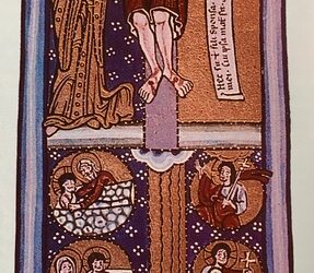 Prophet, Healer, Abbess, Composer, Mystic: The Music of Hildegard von Bingen