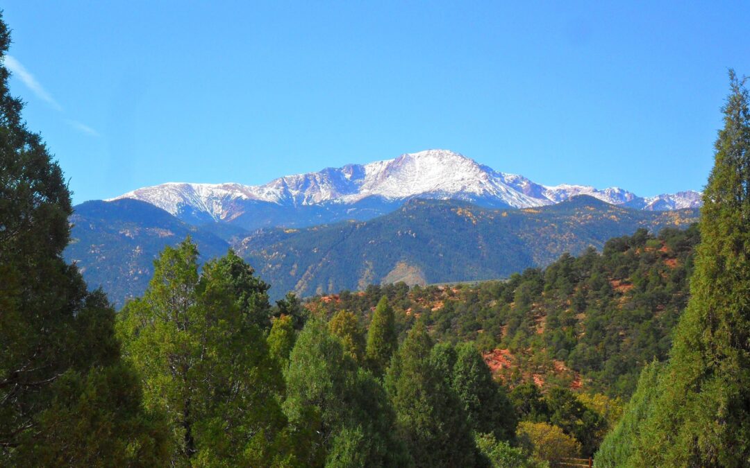 Pike’s Peak