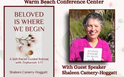 Women’s Retreat September 19-21