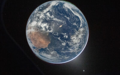 HAPPY EARTH DAY!