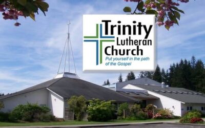 MID-YEAR REPORT OF PASTOR JIM LINDUS