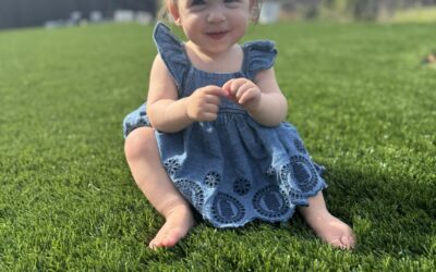 FIRST STEPS