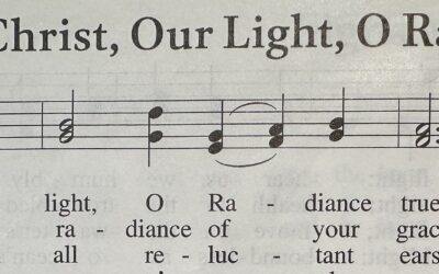 A Hymn for Hope