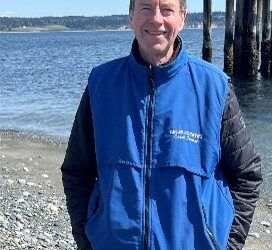 REMEMBERING COACH TERHAR: Lessons for on and off the race course